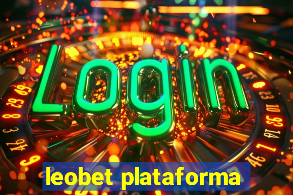 leobet plataforma